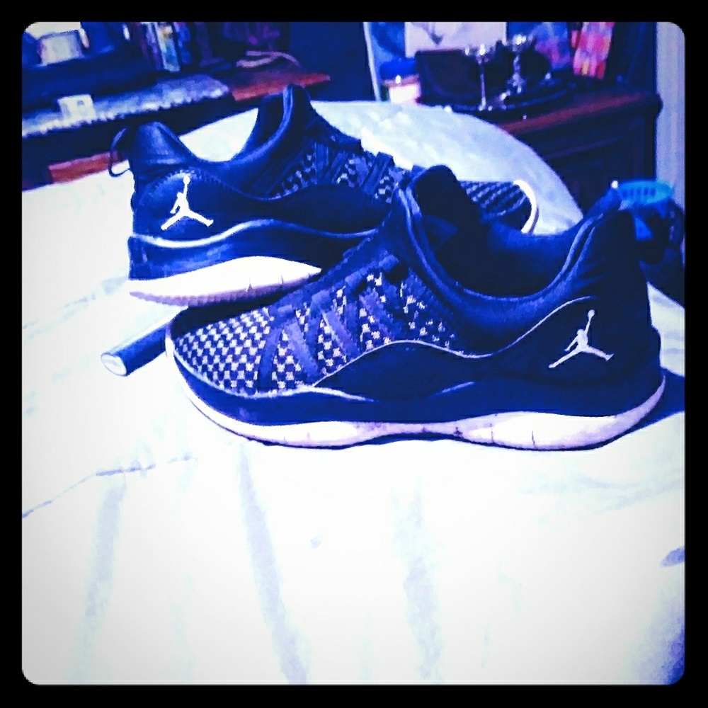 Jordans